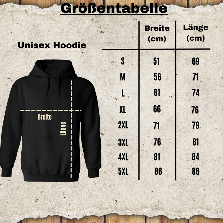 Anime Lady unisex Hoodie