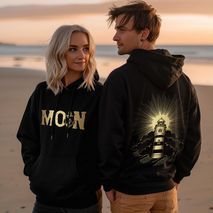 Moin Hoodie