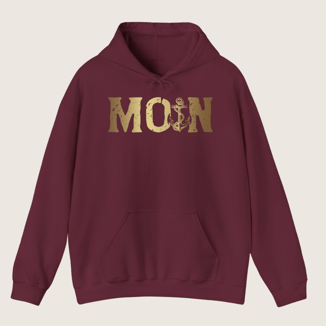 Moin Hoodie