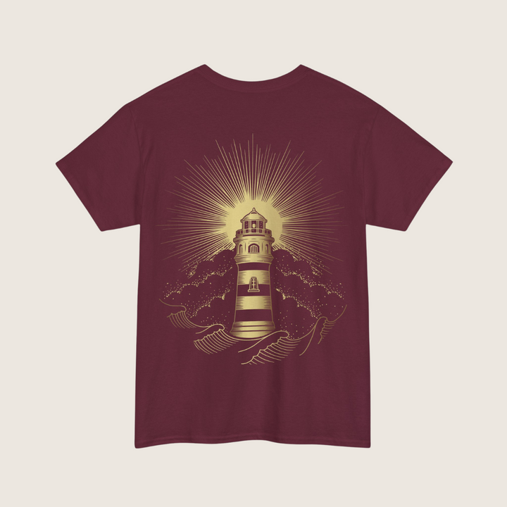 Moin Unisex T-Shirt