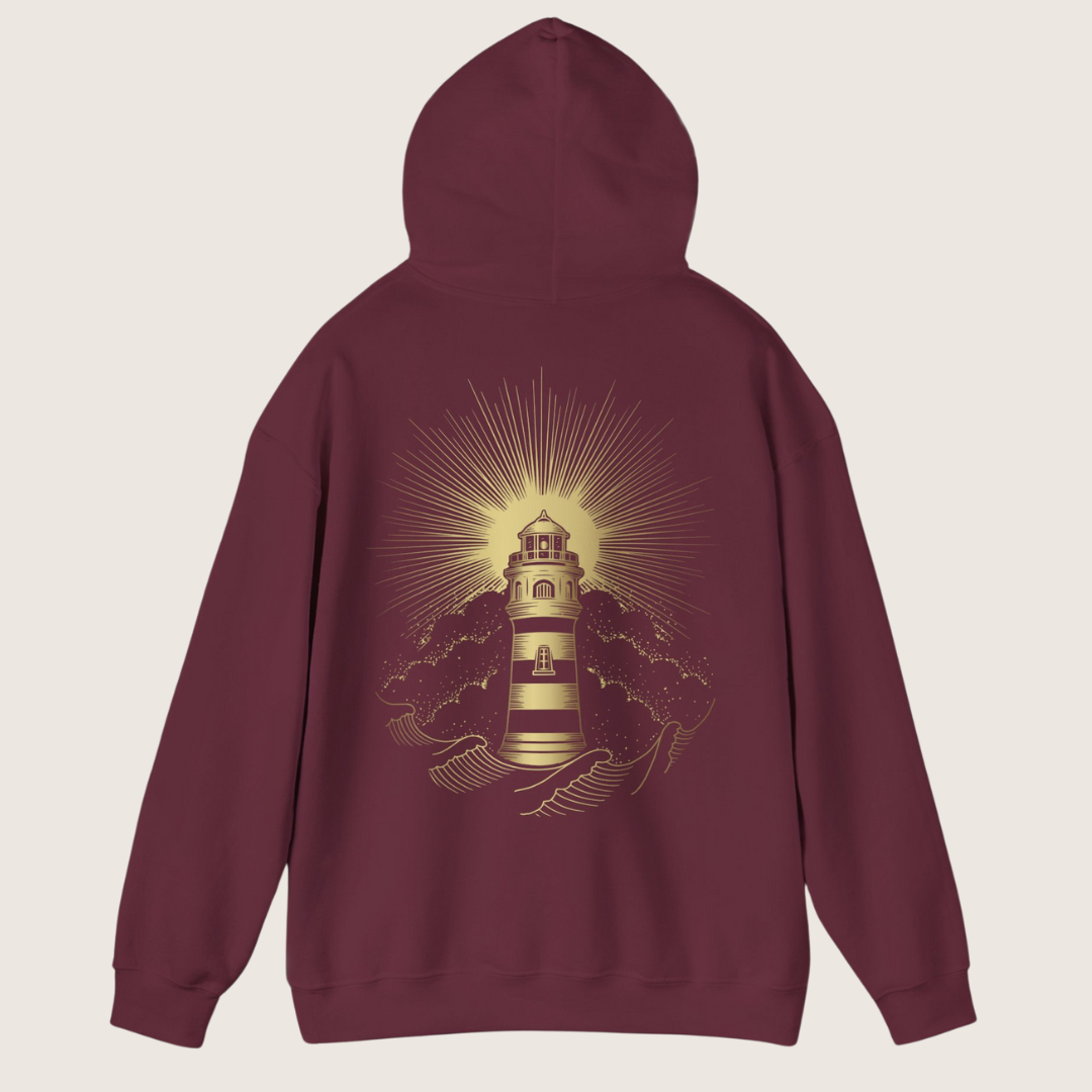 Moin Hoodie