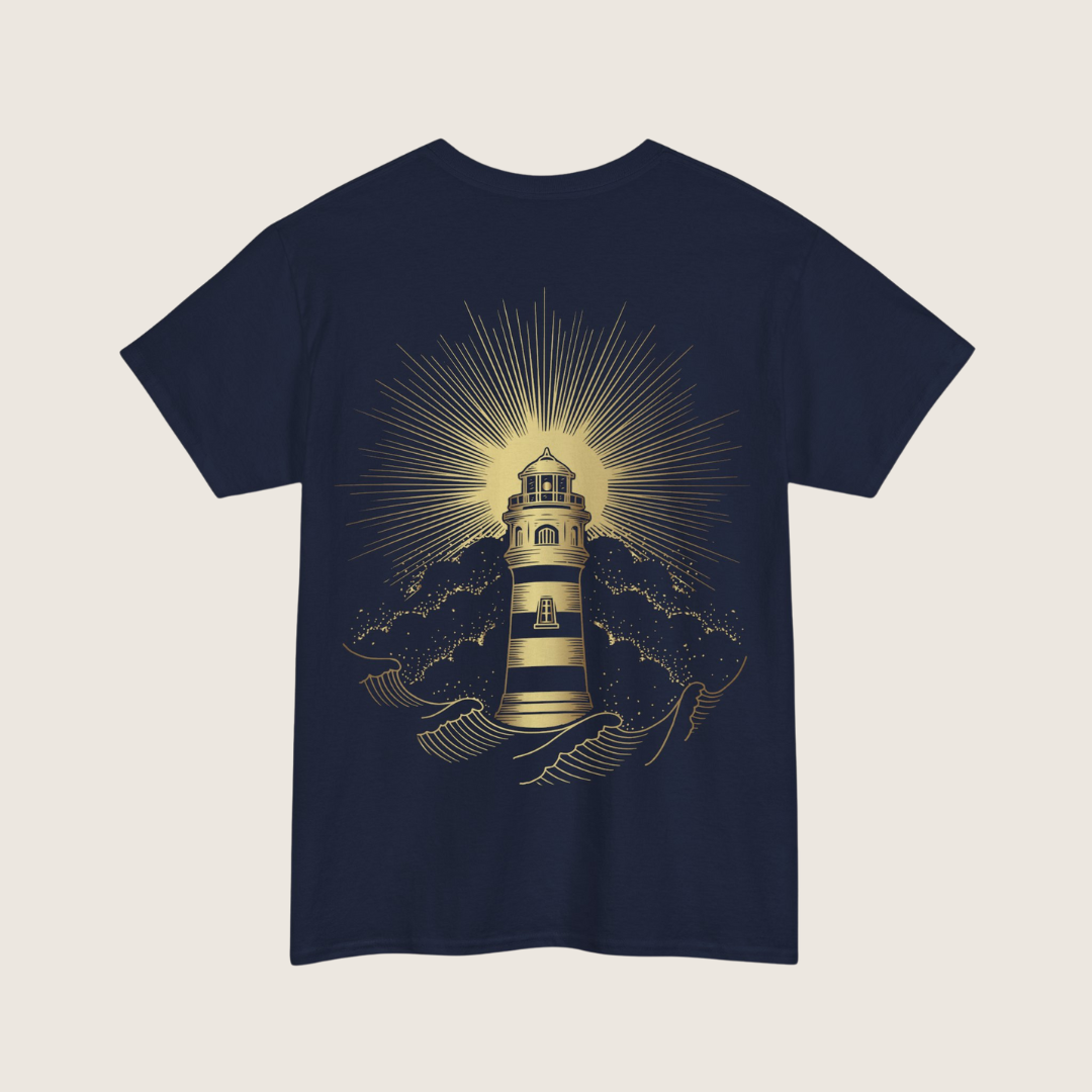 Moin Unisex T-Shirt