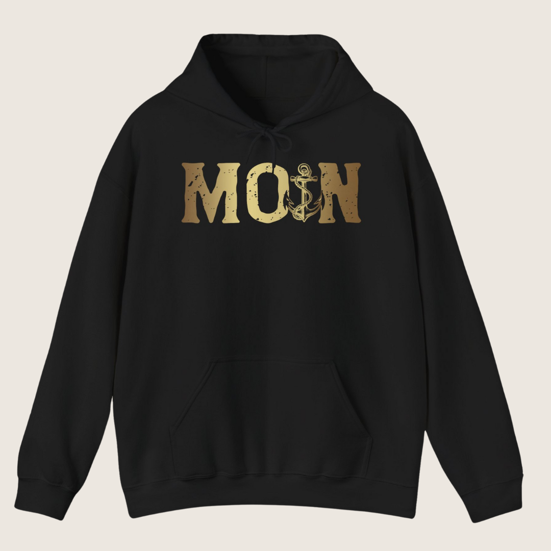 Moin Hoodie