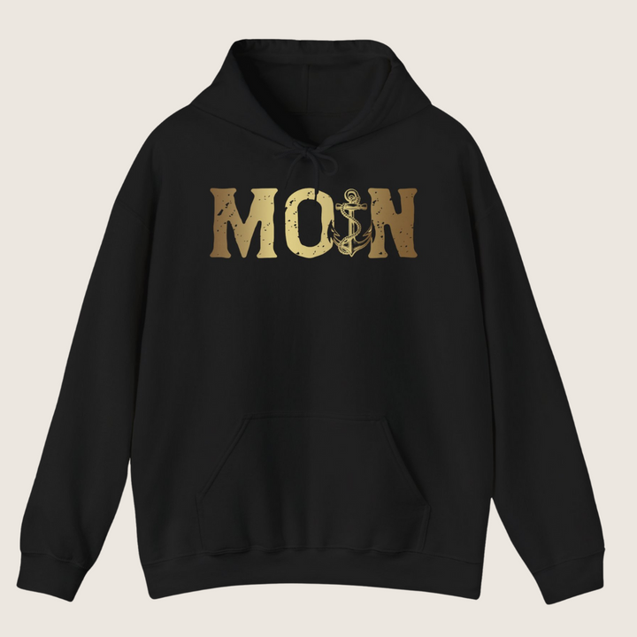 Moin Hoodie
