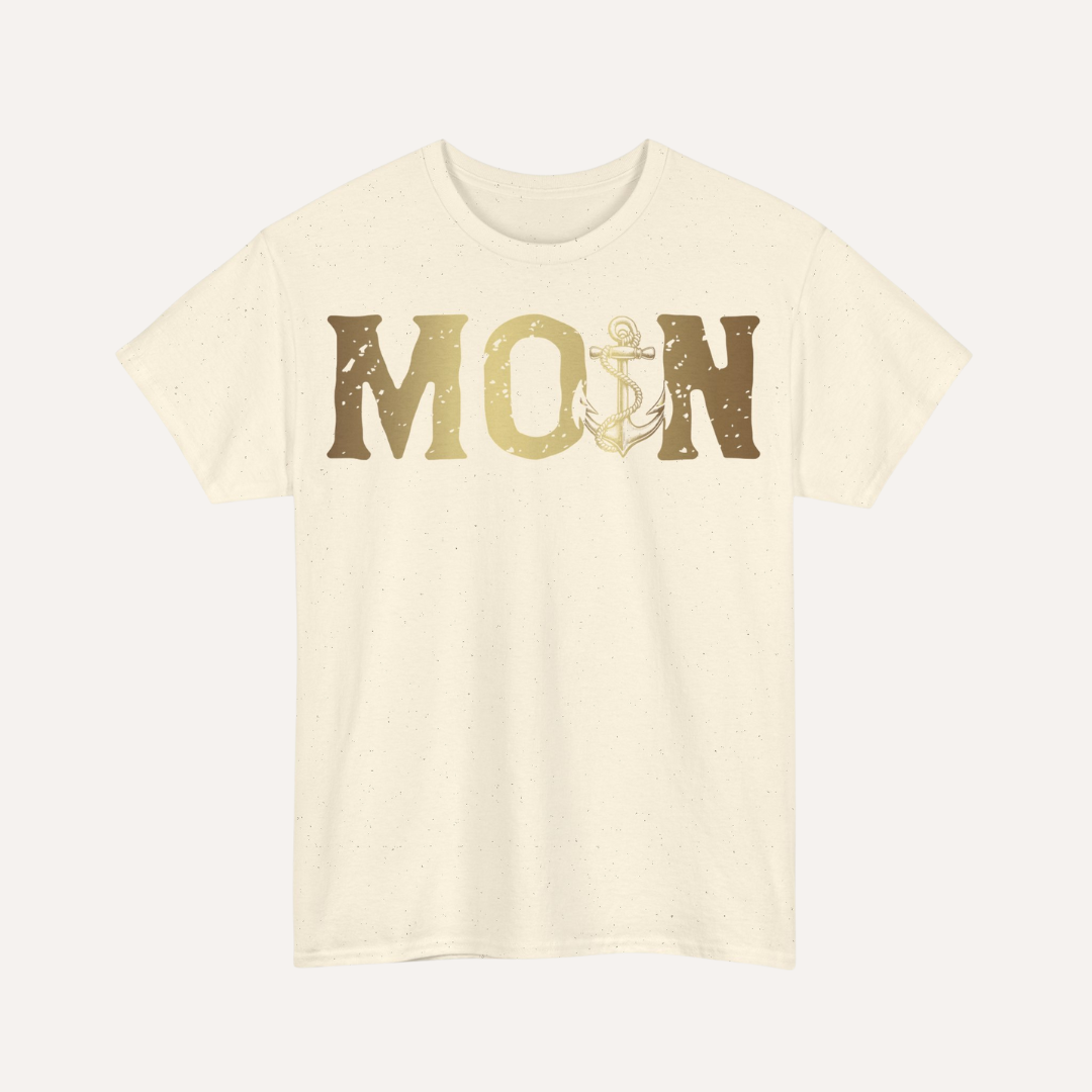 Moin Unisex T-Shirt