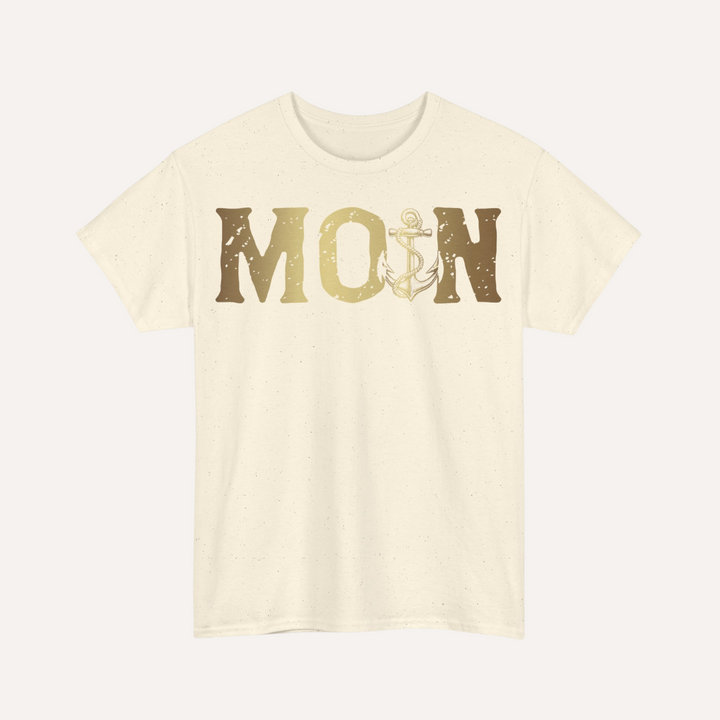 Moin Unisex T-Shirt