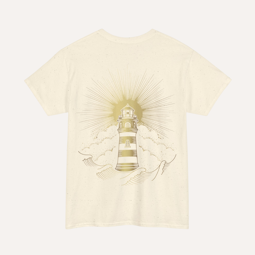 Moin Unisex T-Shirt