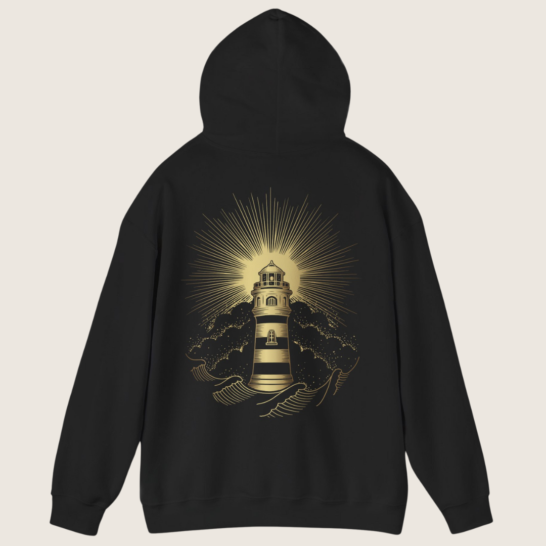 Moin Hoodie