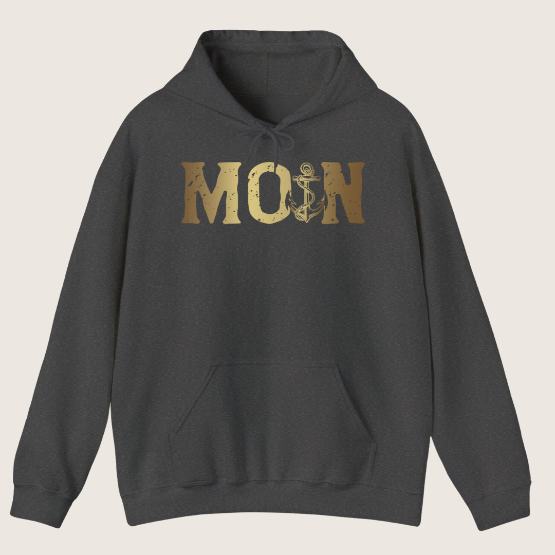 Moin Hoodie