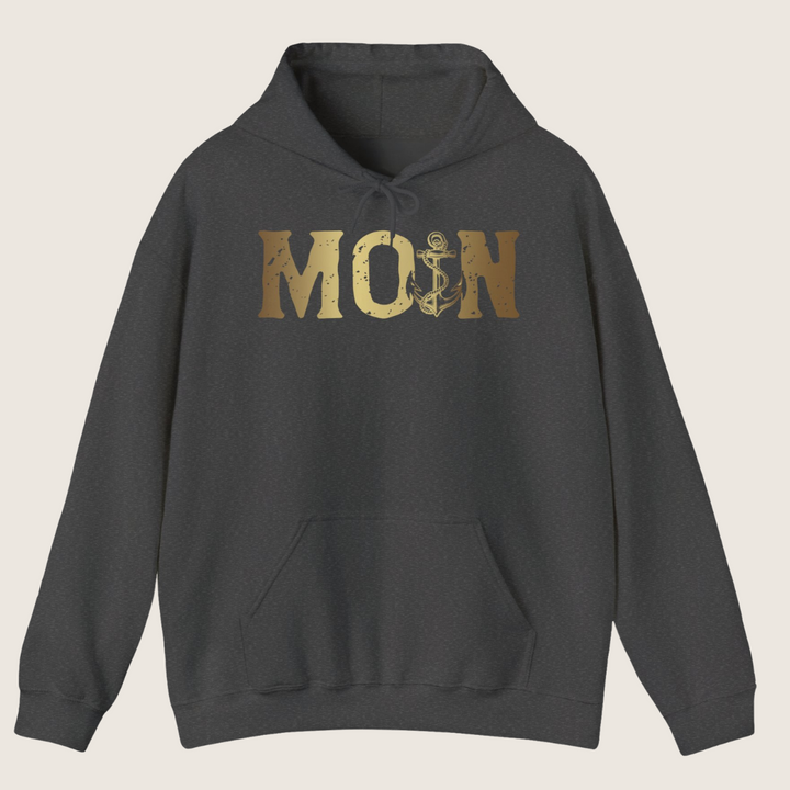 Moin Hoodie
