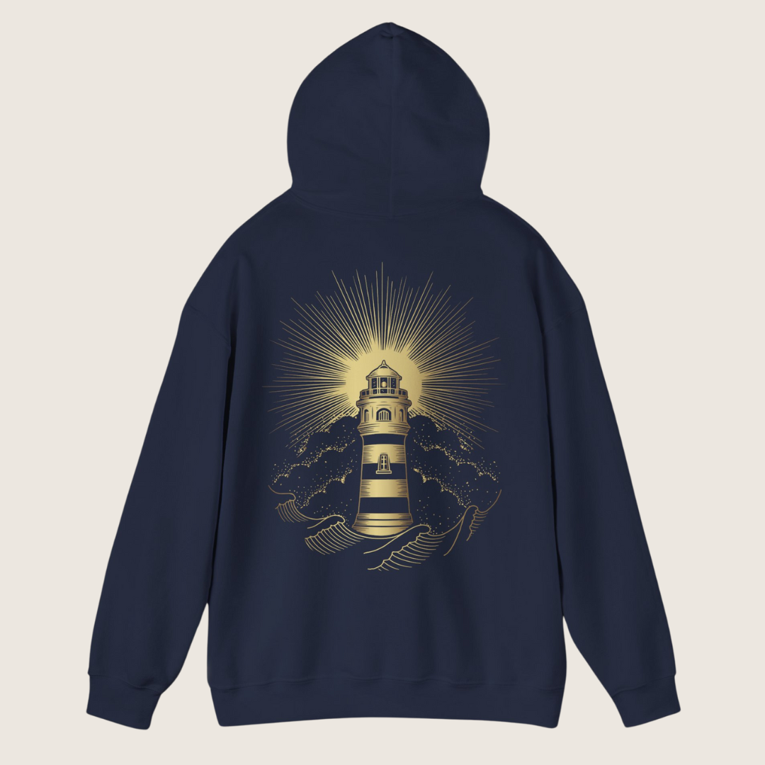 Moin Hoodie