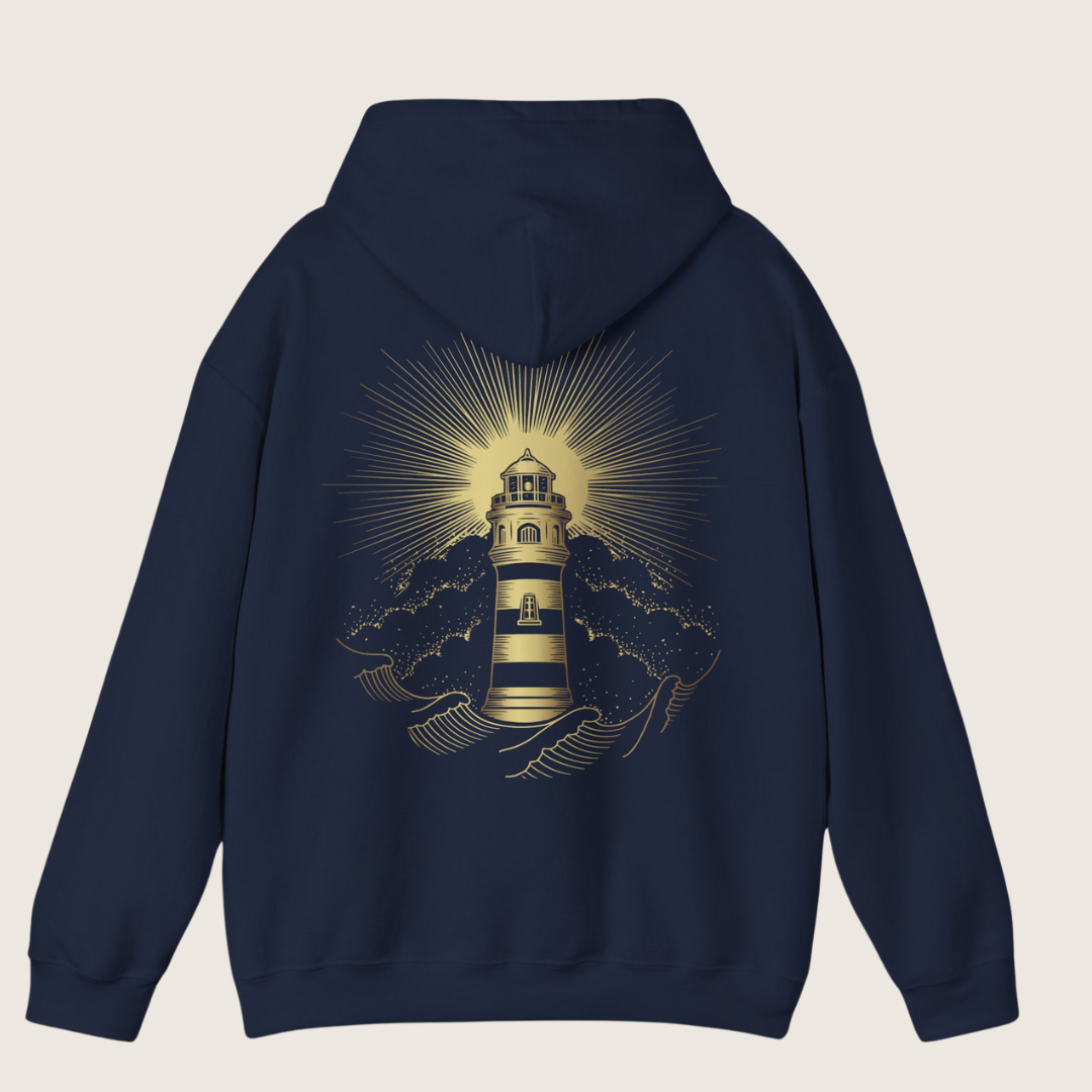 Leuchtturm Hoodie