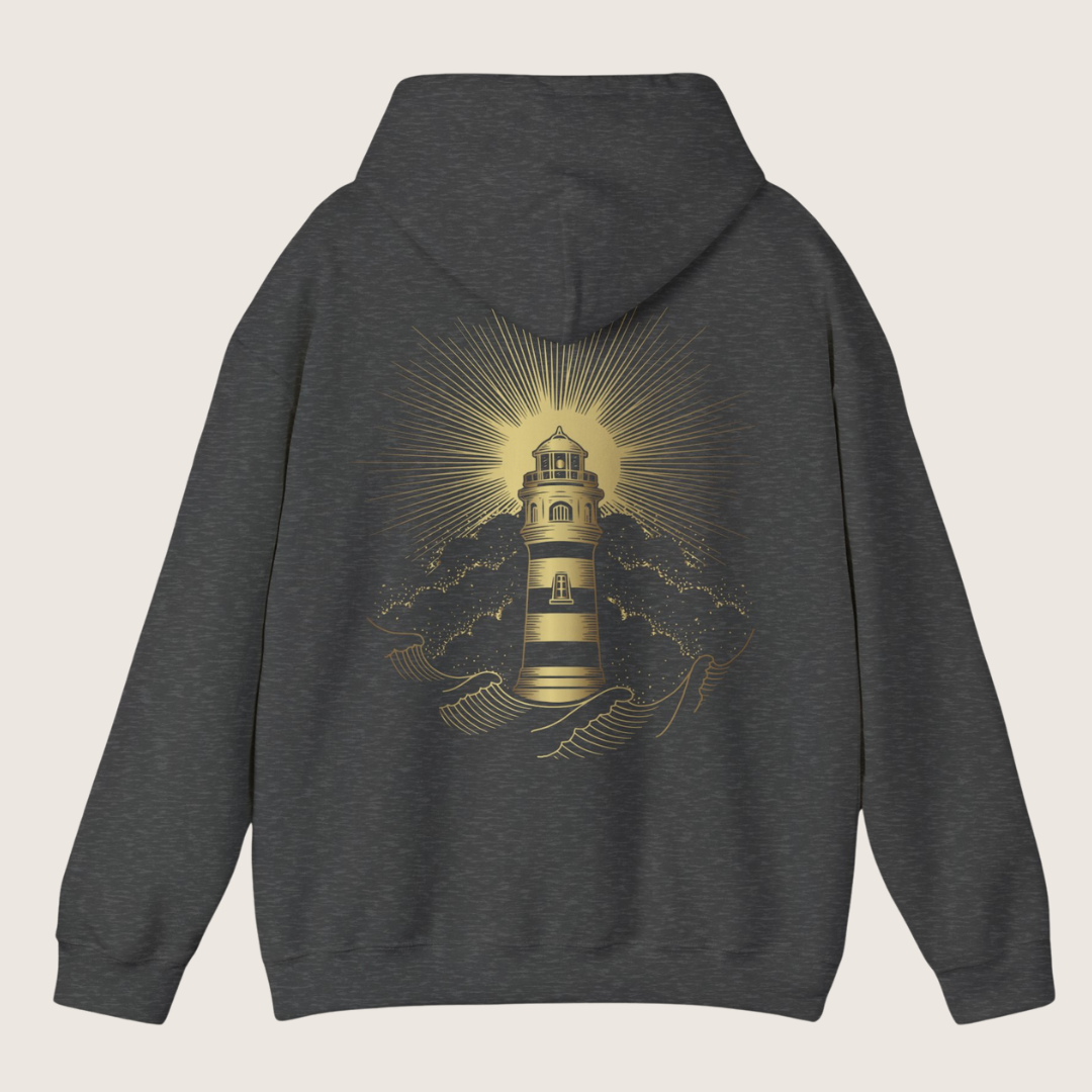 Leuchtturm Hoodie