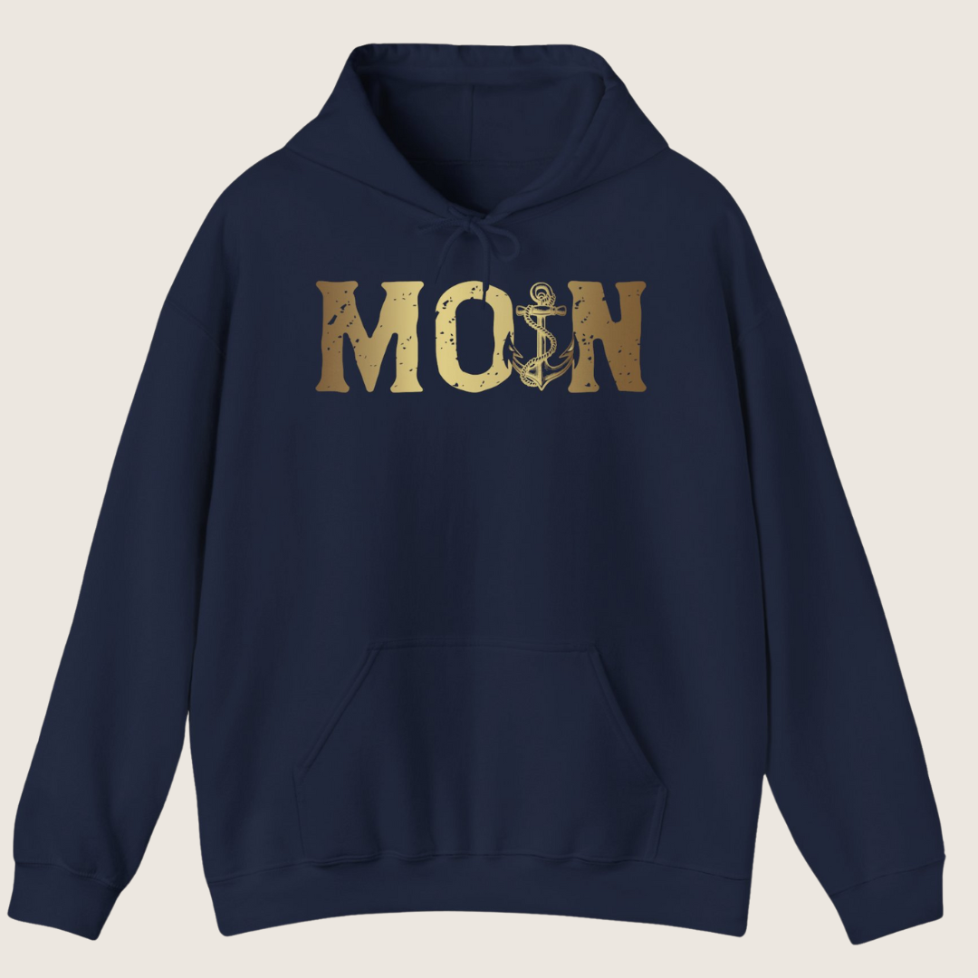 Moin Hoodie