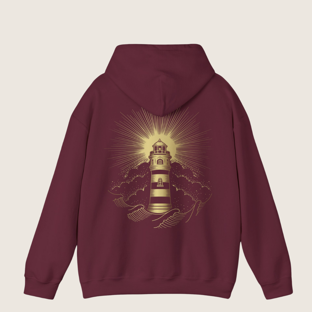 Leuchtturm Hoodie