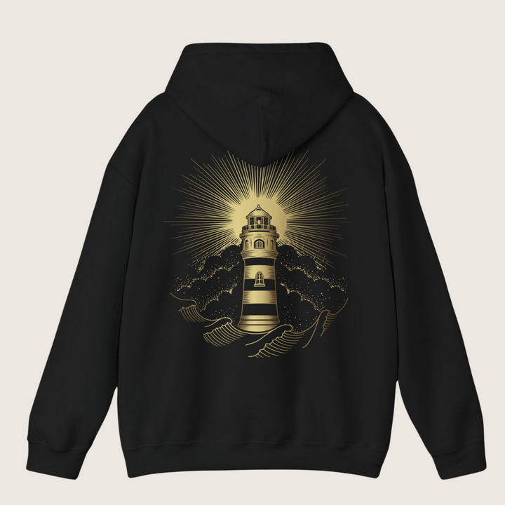 Leuchtturm Hoodie