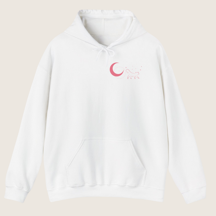 Anime Lady unisex Hoodie