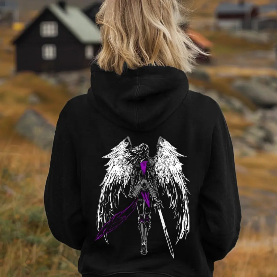 Walküre Bio Hoodie