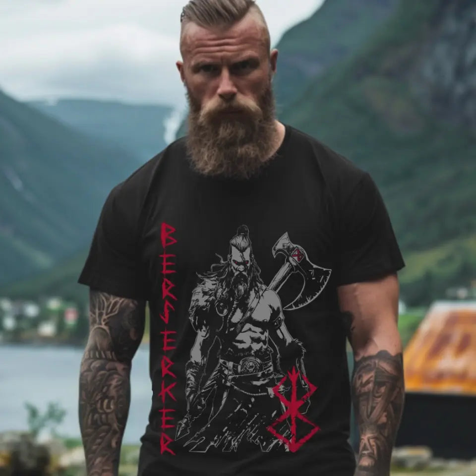Berserker T-Shirt