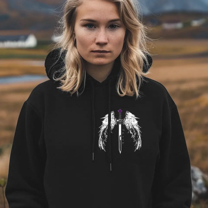 Walküre Bio Hoodie