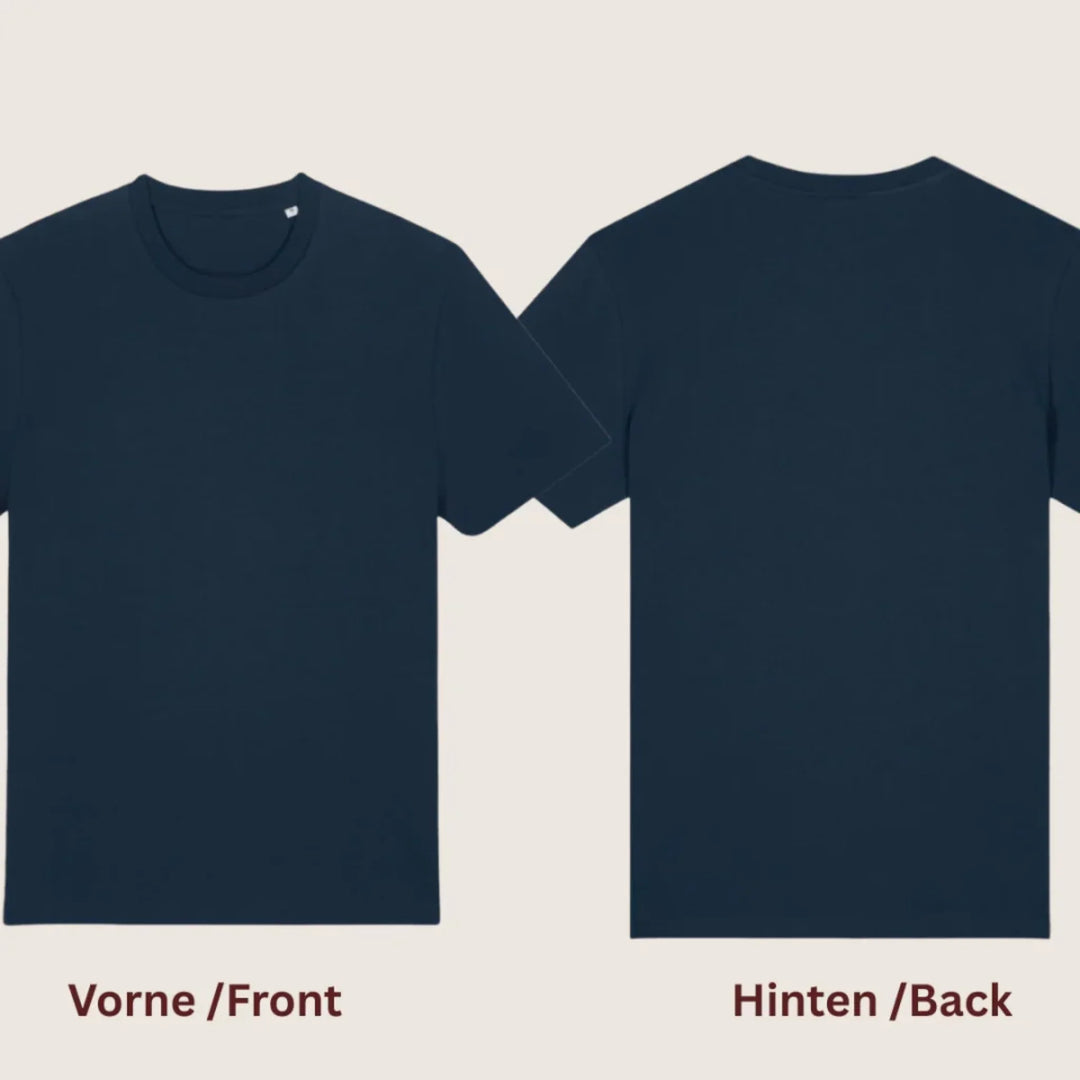 Navy Both