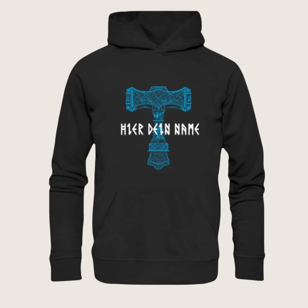 Hintergund Shopfarbe Mock up