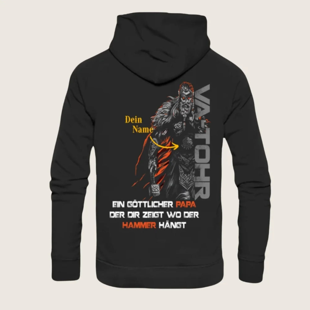 Hintergund Shopfarbe Mock up