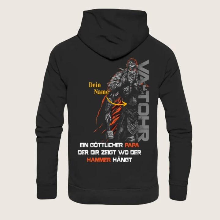 Hintergund Shopfarbe Mock up