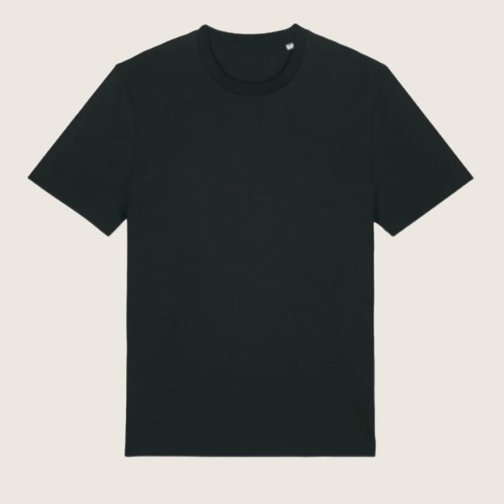 Black Front