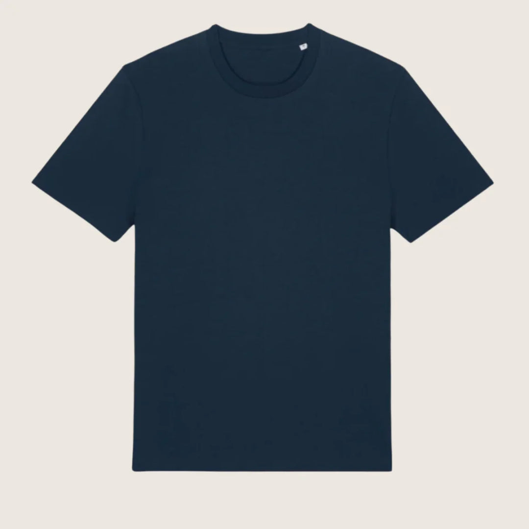 Navy Front