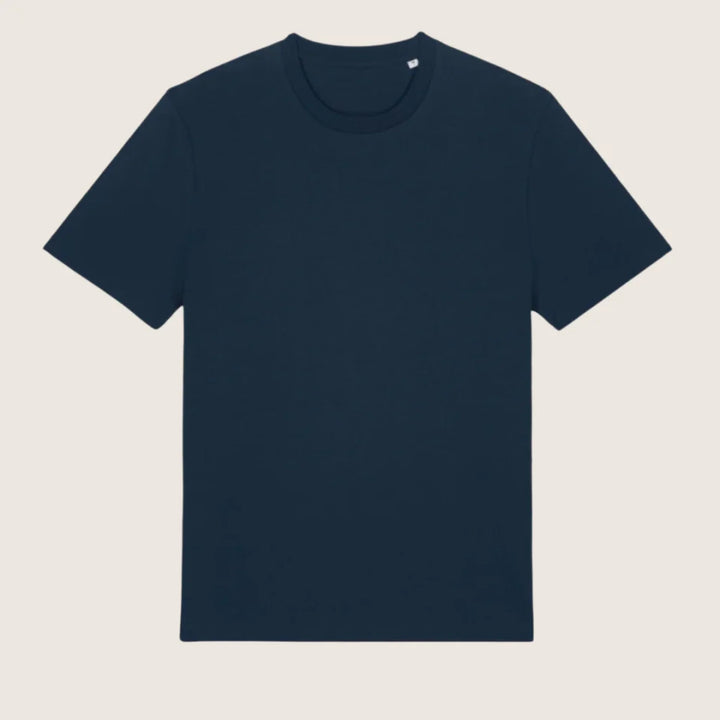 Navy Front