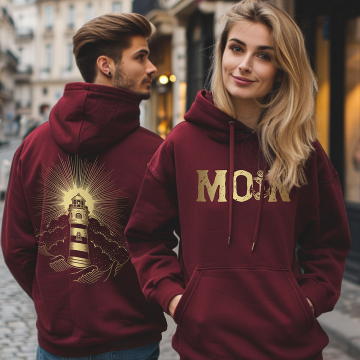 Moin Hoodie