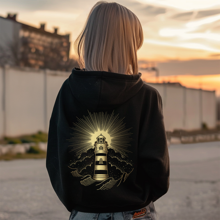 Leuchtturm Hoodie