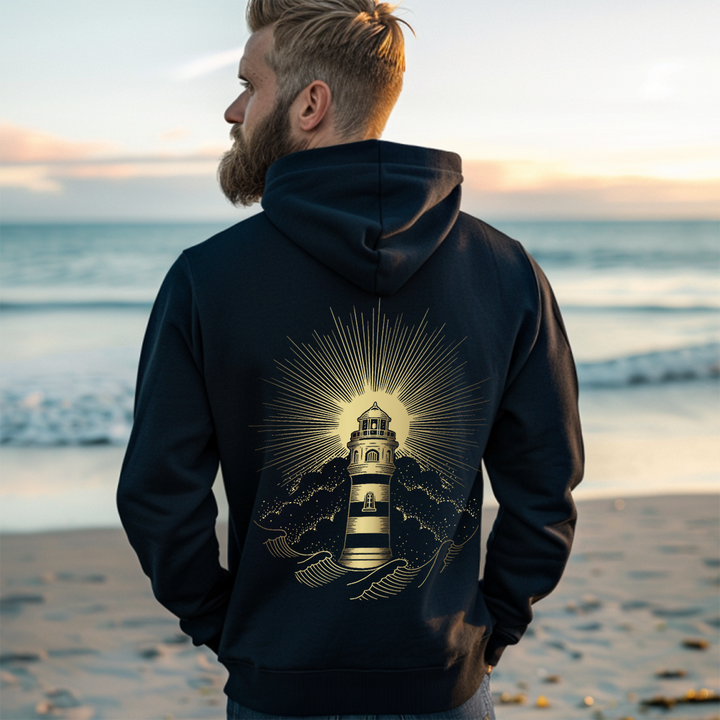 Leuchtturm Hoodie